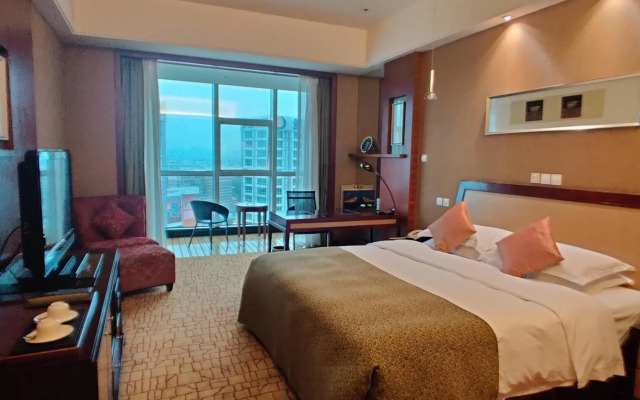 Empark Grand Hotel