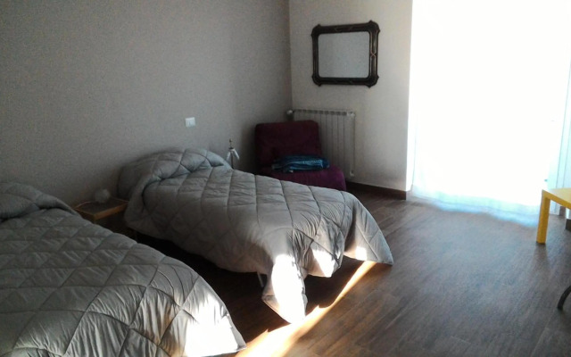 TalialETNA Apartments