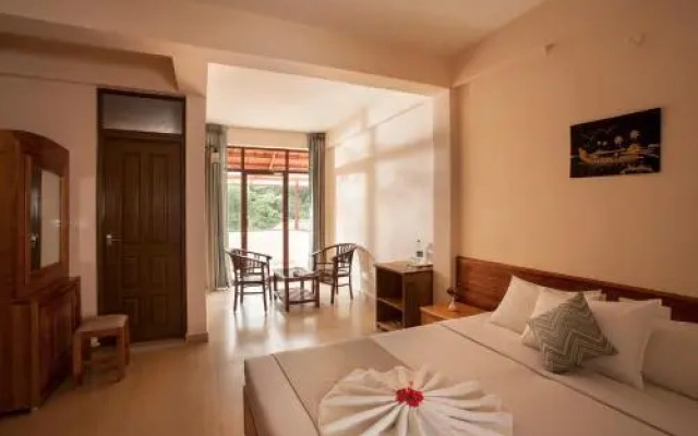 Svaztha Ayurveda Retreat