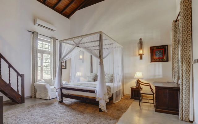 The Postcard Galle