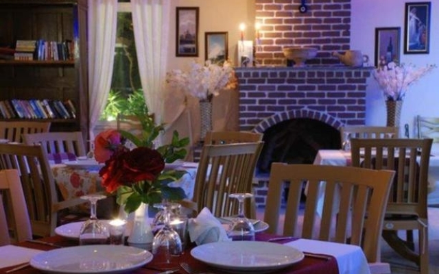 Cinar Apart Hotel