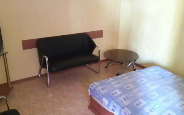 ARBA hotel