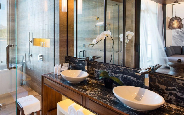 Yanqi Hotel managed by Kempinski