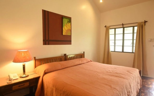 Eden Nature Park and Resort