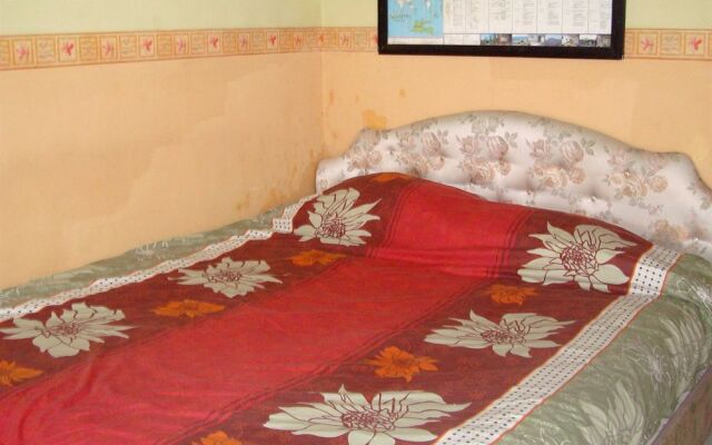 Hotel Bromo Permai