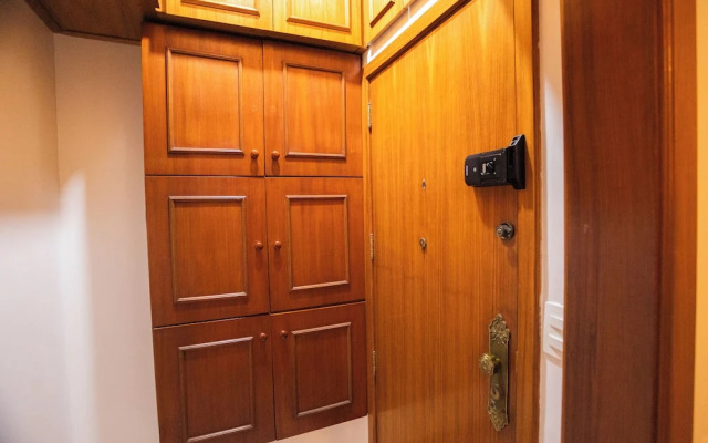 SUH Copacabana 113 Cozy Beach