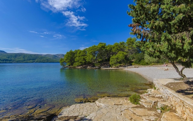 Apartment Orco - close to the sea A1 Stari Grad, Island Hvar