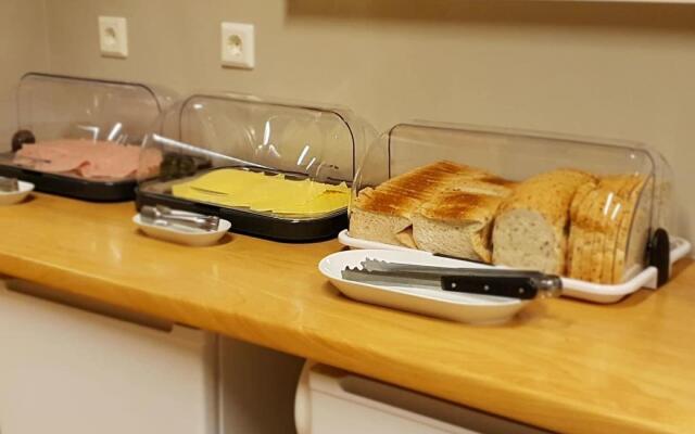 Hotel Ásbrú by Keflavik airport