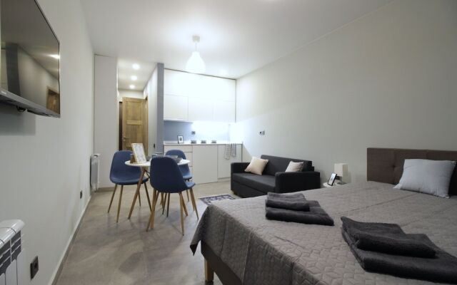 Апартаменты Mega Palace