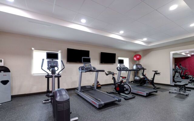 Home2 Suites By Hilton Bryant	