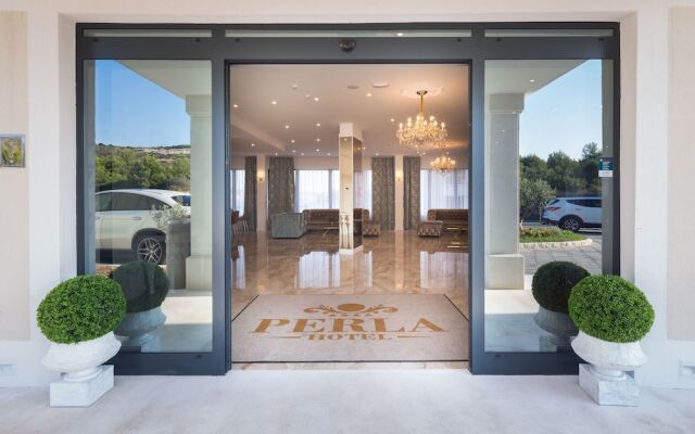 Hotel Perla