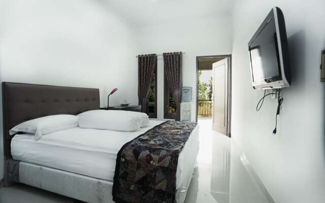 Andelis Homestay