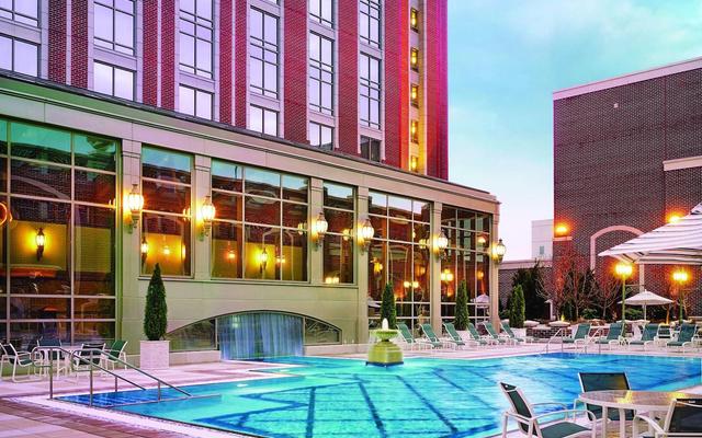 Ameristar Casino Resort and Spa