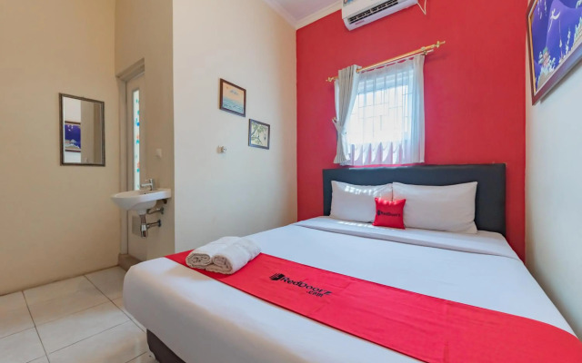 OYO 1370 Sudirman Guesthouse Syariah