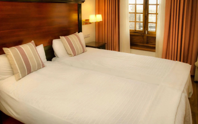 Hotel Rural Finca de la Florida