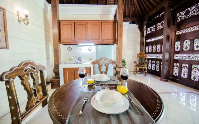 Fare Tia ™I Villas