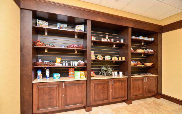 Homewood Suites by Hilton Dover