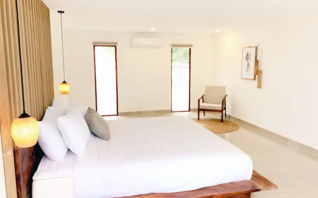 Anaya Koh Rong