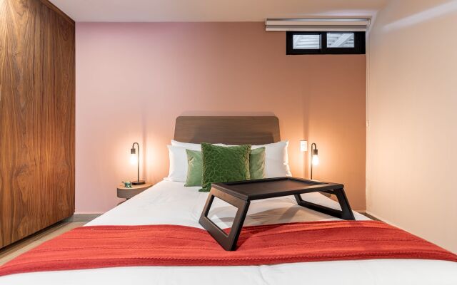 Casai Roma | 1BR | Gorgeous Terrace