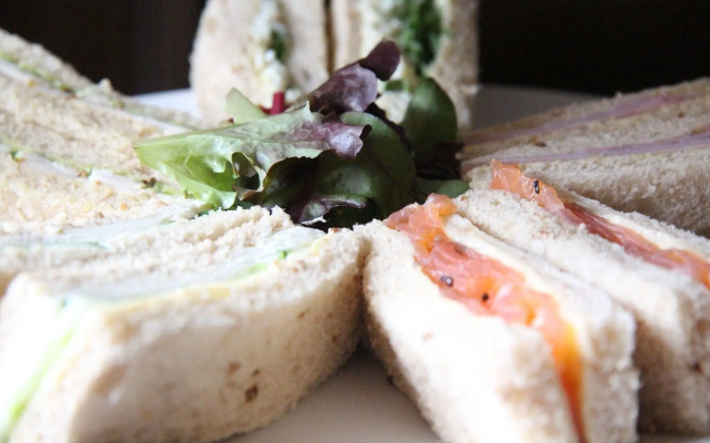 Grosvenor Apartments - PoshPads