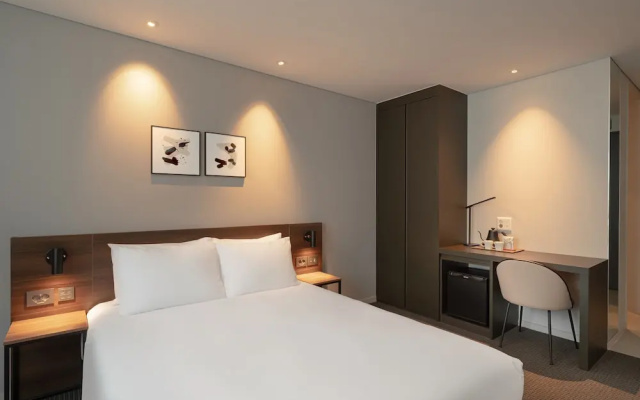 Urbanstay Busan Songdo Beach