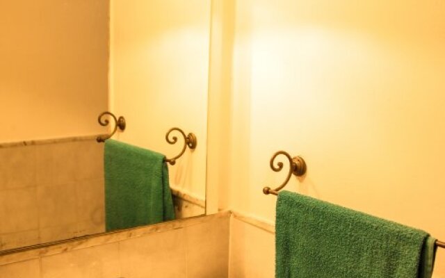 Cohen Hostel