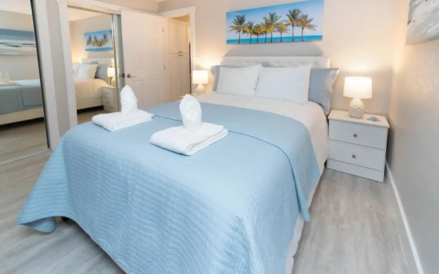 seastar suites by the sea