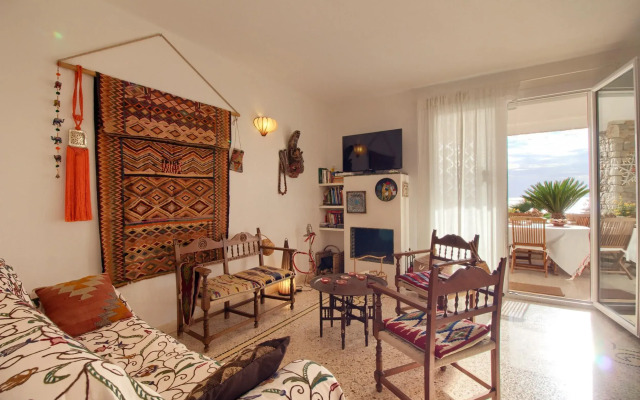 Pizzica Luxury Villa With Pool