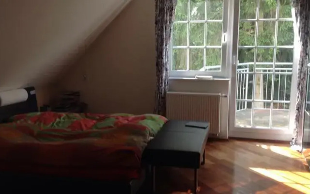 Haus Wedemark