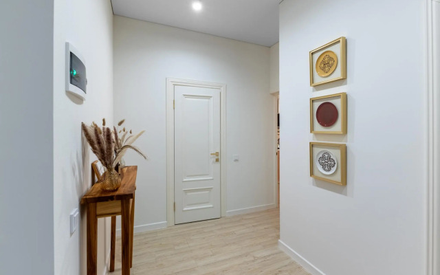 Aura на улице Курская 1Г