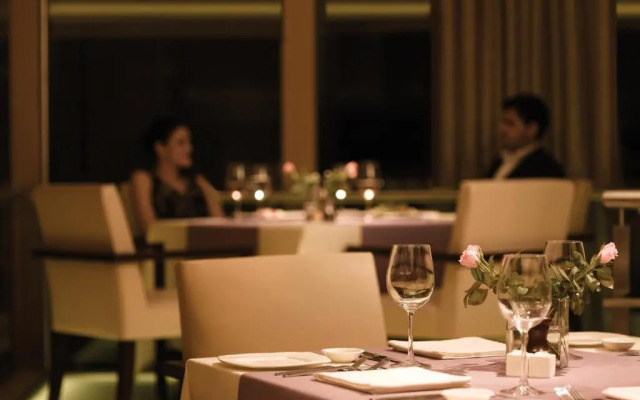 Trident Bandra Kurla Mumbai