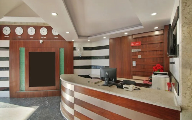 Ni Ambaari Elite by OYO Rooms