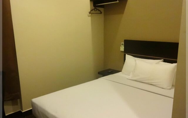 GoodHope Hotel Kelana Mall Kuala Lumpur