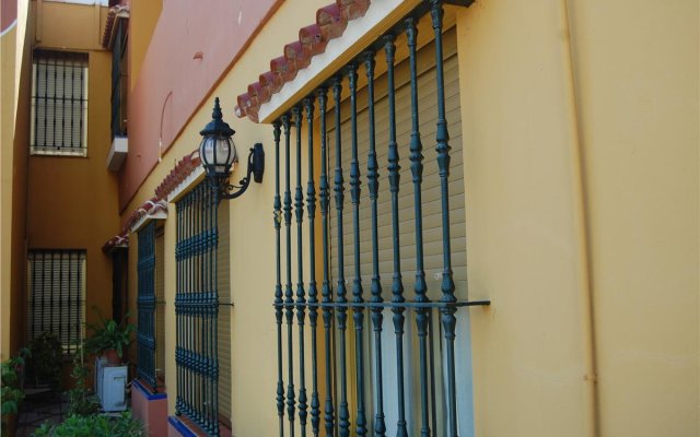 Hotel Matalascañas