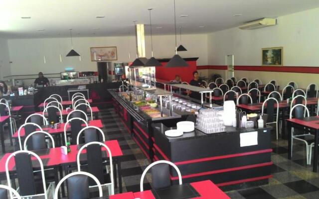 Pekin Palace Hotel