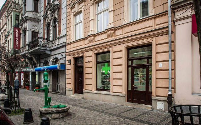 Muzyczny Kraków Apartamenty