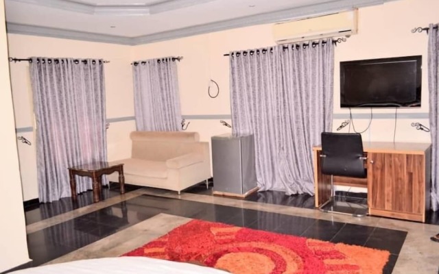 Big Pepper Apartment