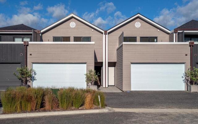 Marina Villa 7 - Tairua Marina Villa