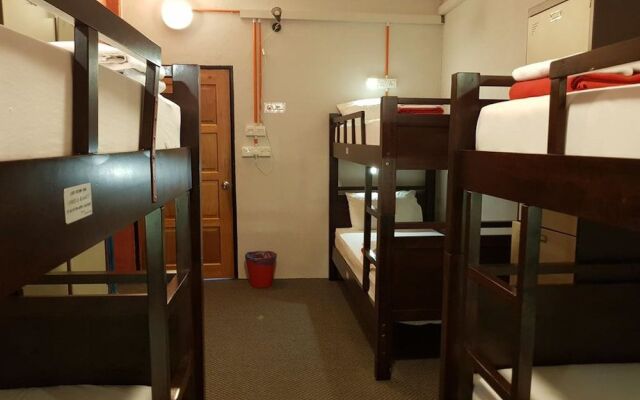 Sunshine Bedz Hostel Kuala Lumpur