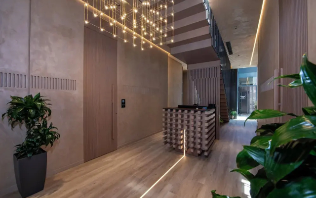 Nearchou Boutique Hotel