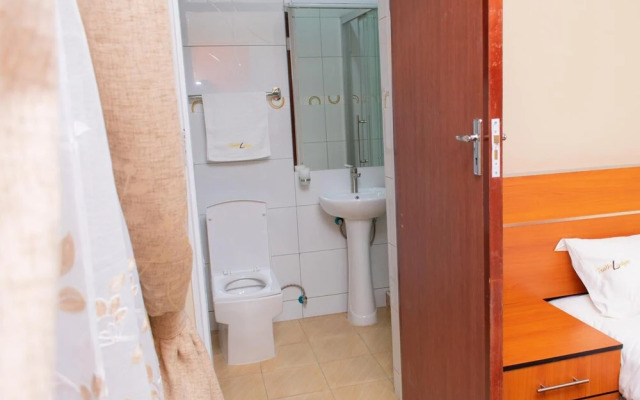 Travelodge Malawi