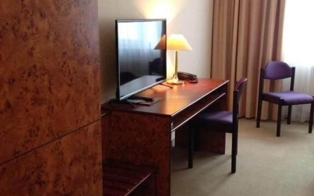 Landhotel Trampe