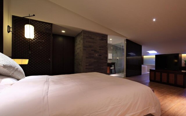Datong Tangfang Hotel