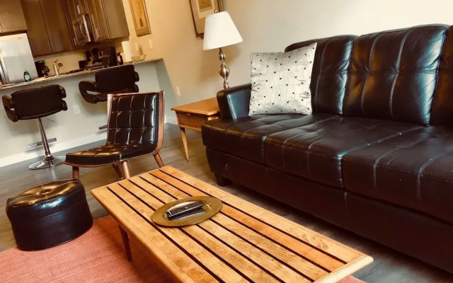Chestnut Place Luxury Suites