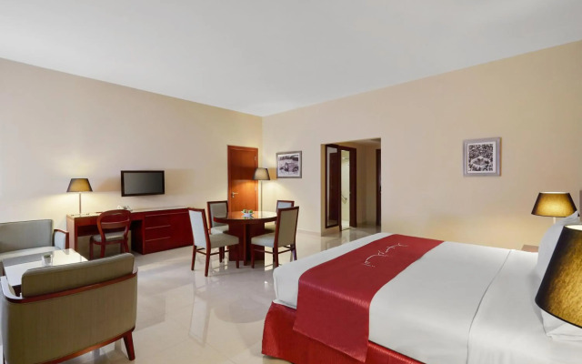 Makarem Mina Hotel