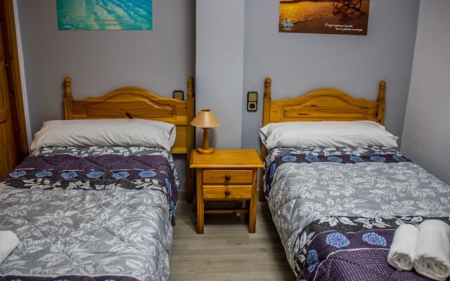 Hostal Nuria