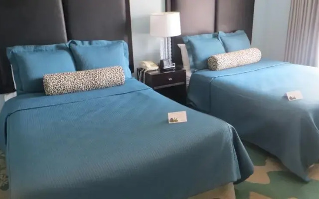The Mayfair Hotel