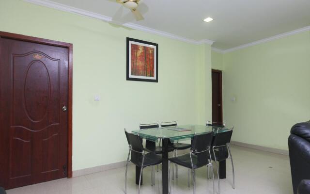 OYO 970 MNR Grand