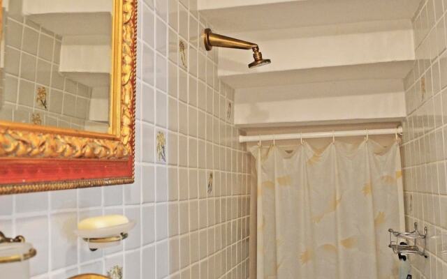 Rent in Tuscany Casa Cara Mia