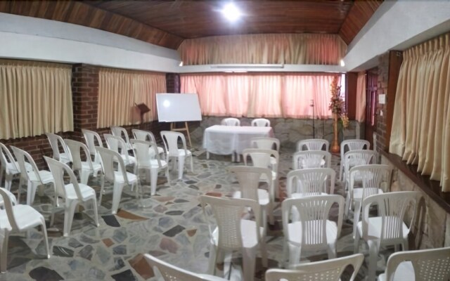 Hotel Villa Real De Cucuta